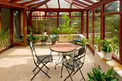 Higher Marsh conservatory quotes