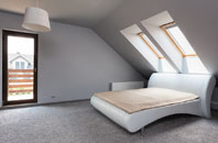 Higher Marsh bedroom extensions